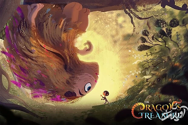 بازگشت انیمیشن‌ها به پرده نقره‌ای در «آنسی ۲۰۲۱»